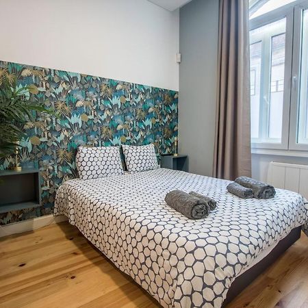 Guest H4U - Porto Fontainhas Daire Dış mekan fotoğraf