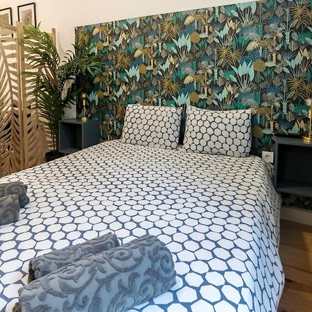 Guest H4U - Porto Fontainhas Daire Dış mekan fotoğraf