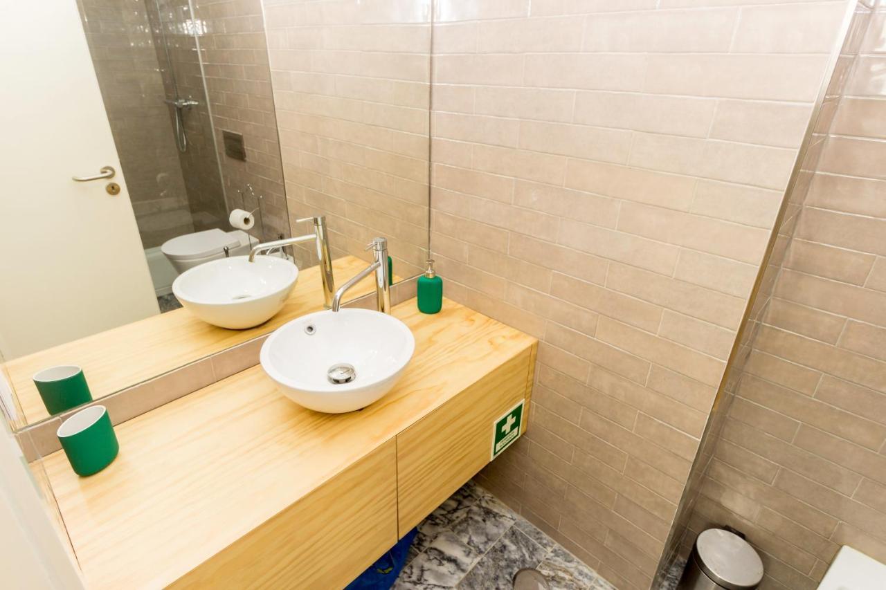 Guest H4U - Porto Fontainhas Daire Dış mekan fotoğraf