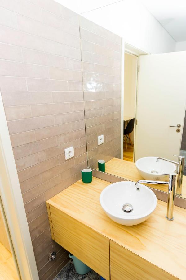 Guest H4U - Porto Fontainhas Daire Dış mekan fotoğraf