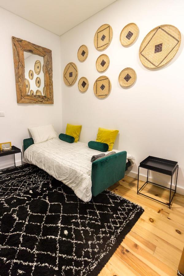Guest H4U - Porto Fontainhas Daire Dış mekan fotoğraf
