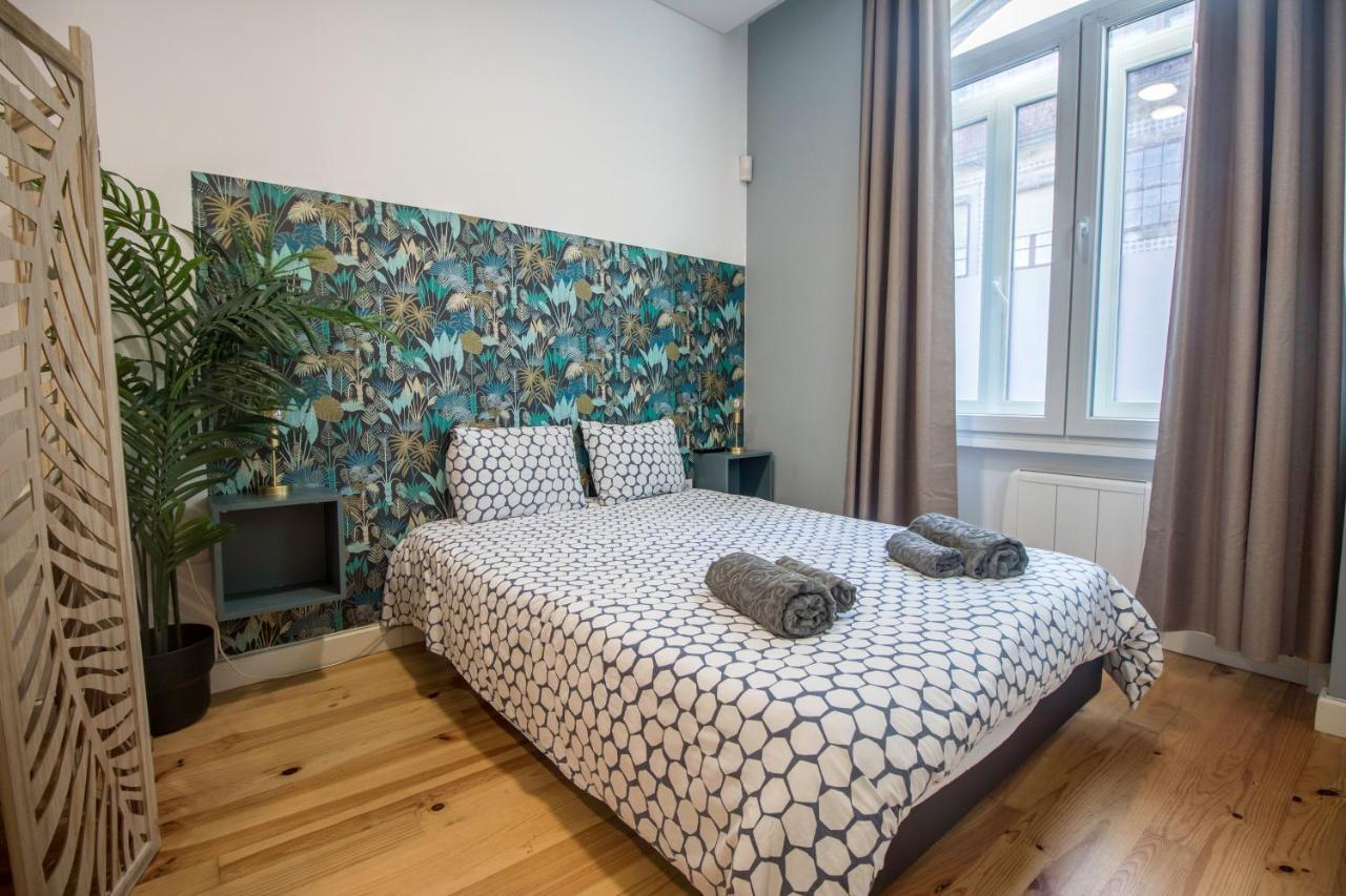Guest H4U - Porto Fontainhas Daire Dış mekan fotoğraf