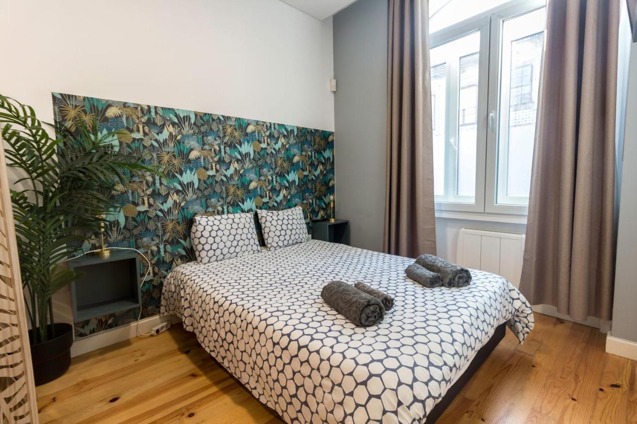 Guest H4U - Porto Fontainhas Daire Dış mekan fotoğraf