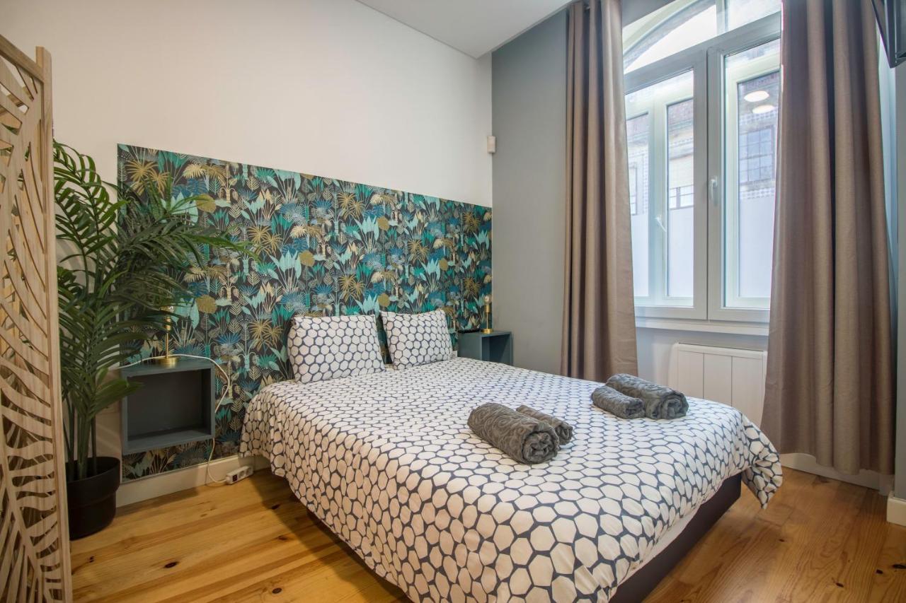 Guest H4U - Porto Fontainhas Daire Dış mekan fotoğraf